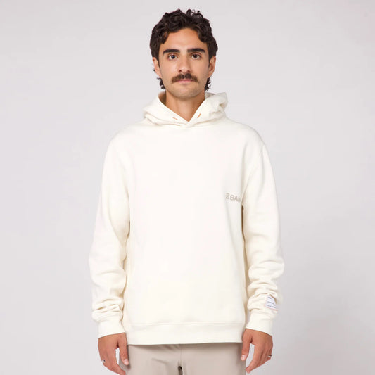 CLASSIC HOODIE (CREAM)